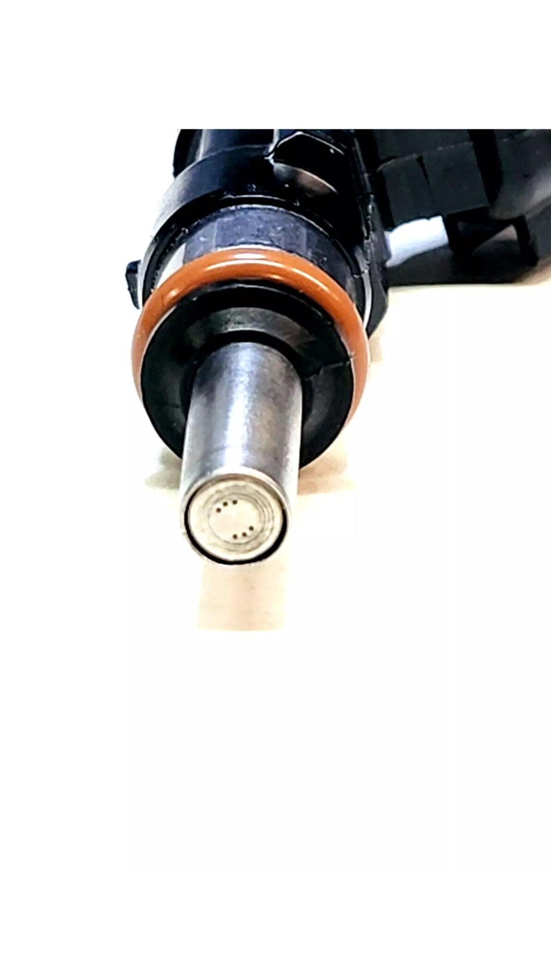 Set of 4 OEM Bosch 0280158300 / 04627652AA / 55241175 fuel injectors