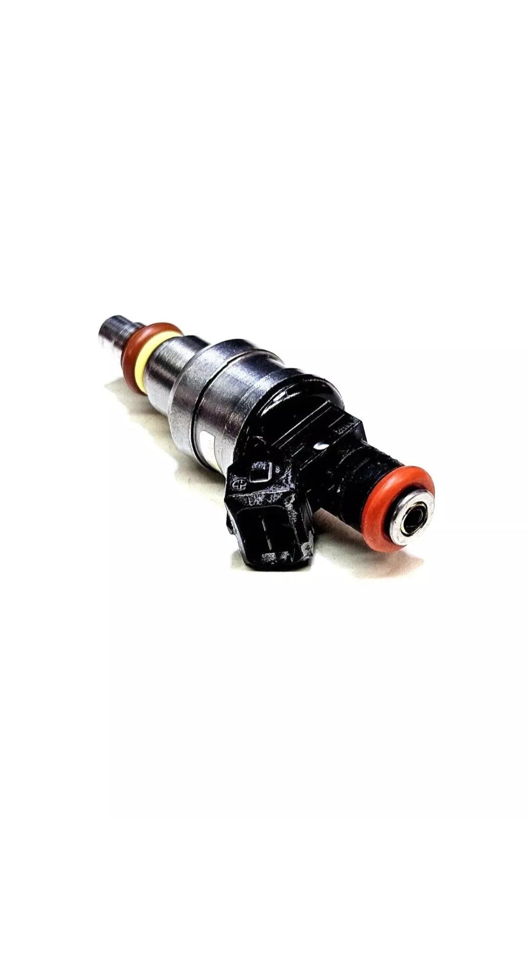 Set of 8 OEM Bosch 0280150901 / 25531465 / 217-322 fuel injectors