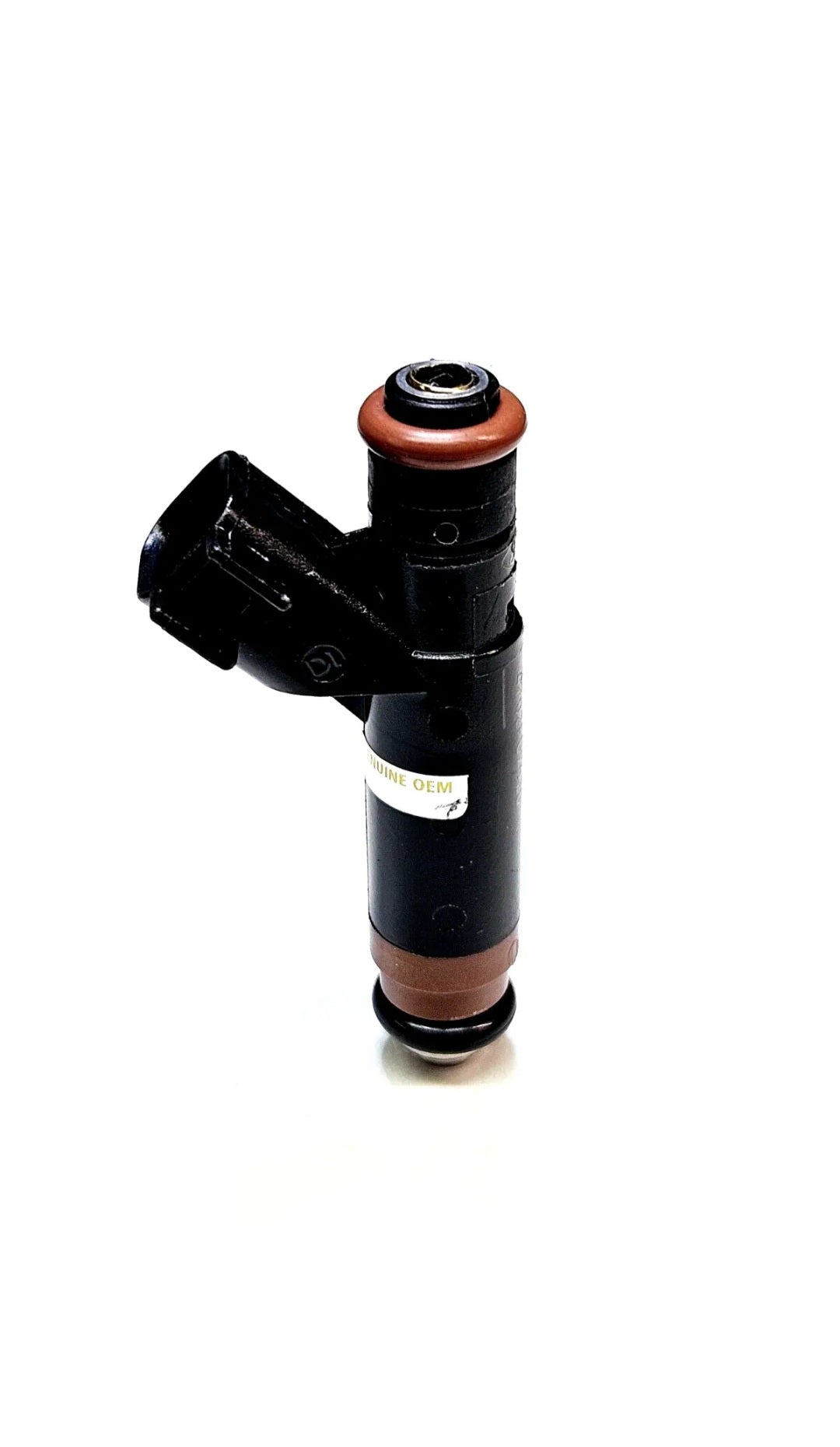 Set of 8 OEM Ford 4L8E-A4A / CM-5088 fuel injectors