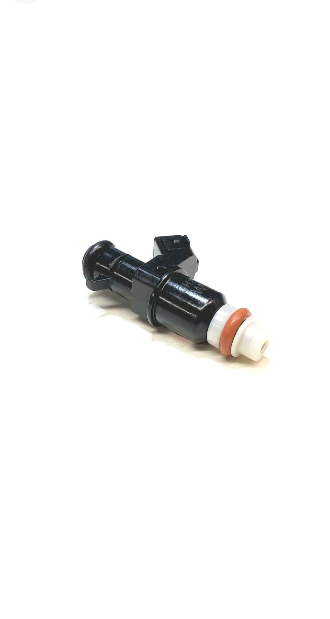 Set of 4 OEM Keihin 16450-RCA-A01 / 16450RCAA01 fuel injectors