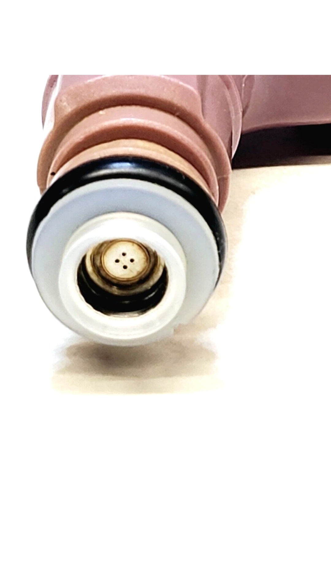 Set of 6 OEM Bosch 0280156030 / 04852747AA fuel injectors