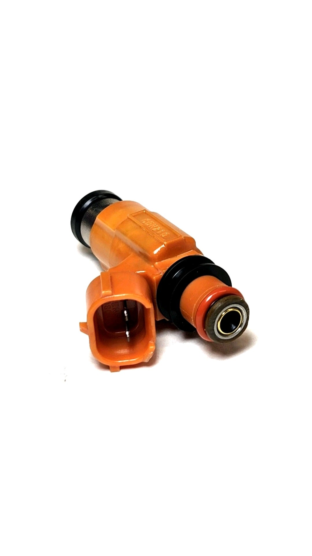 Set of 4 OEM Nikki CDH210 / 880887T1 fuel injectors