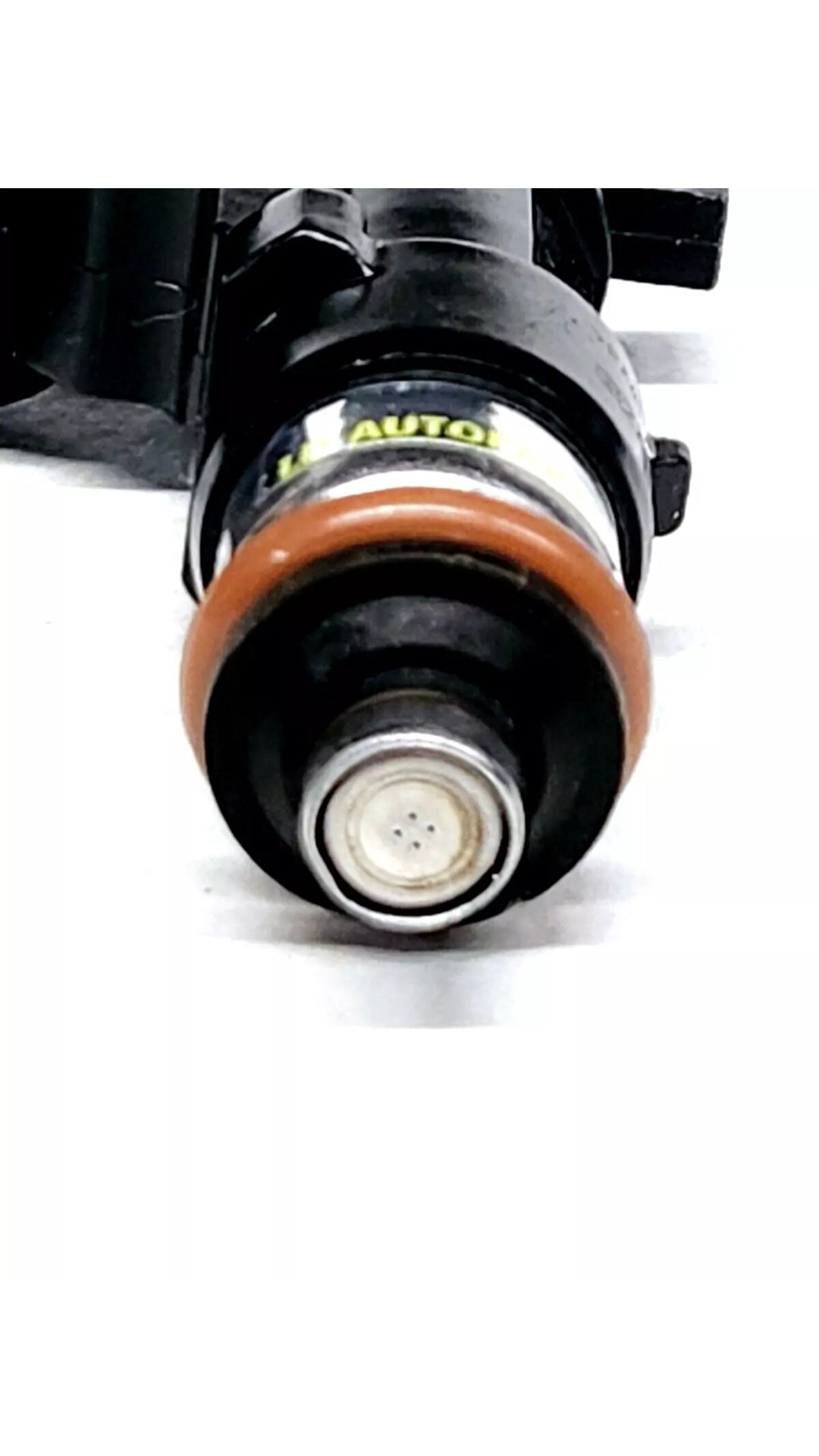 Set of 4 OEM Bosch 0280158026 / 06A906031BS fuel injectors