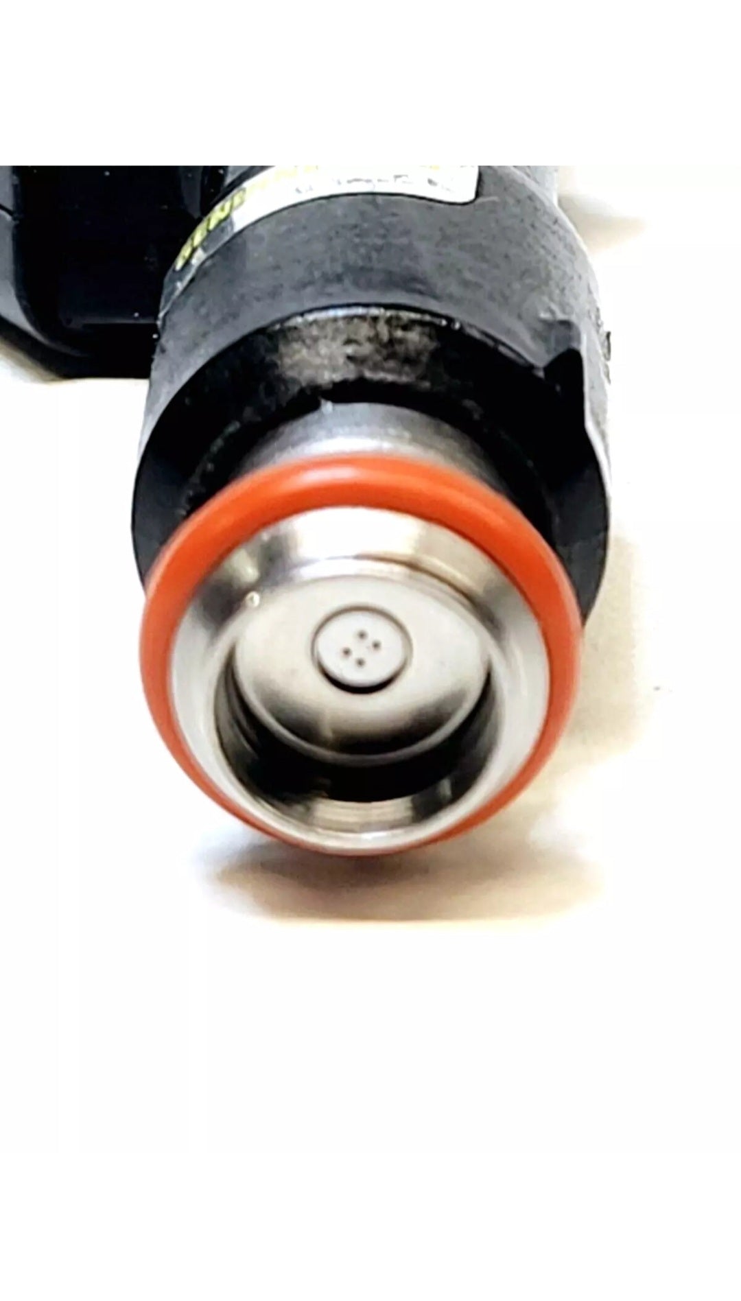 Set of 4 OEM Delphi 12582219 / 217-1634 / FJ10630 fuel injectors