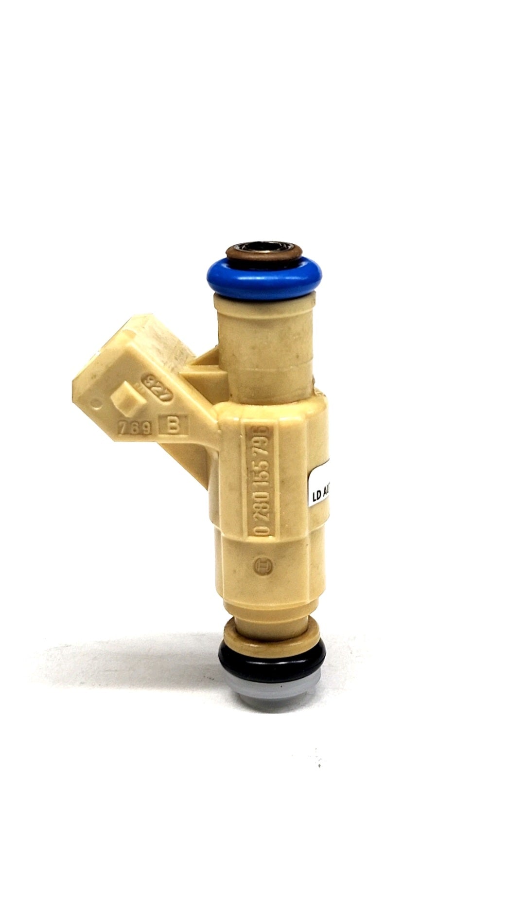 Set of 4 OEM Bosch 0280155796 / F8CE-A5A / CM-4855 fuel injectors