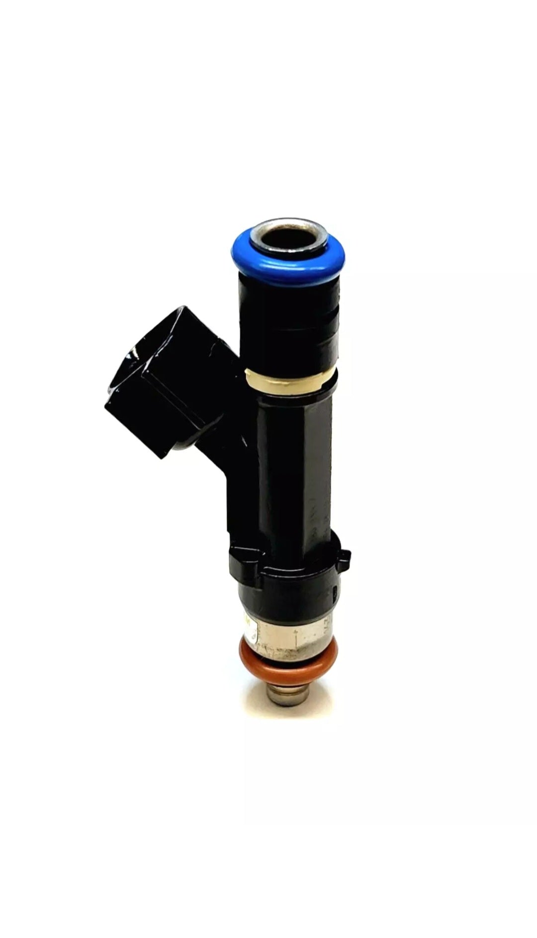 Set of 4 OEM Bosch 0280158162 / 9E5G-AA / CM-5152 fuel injectors