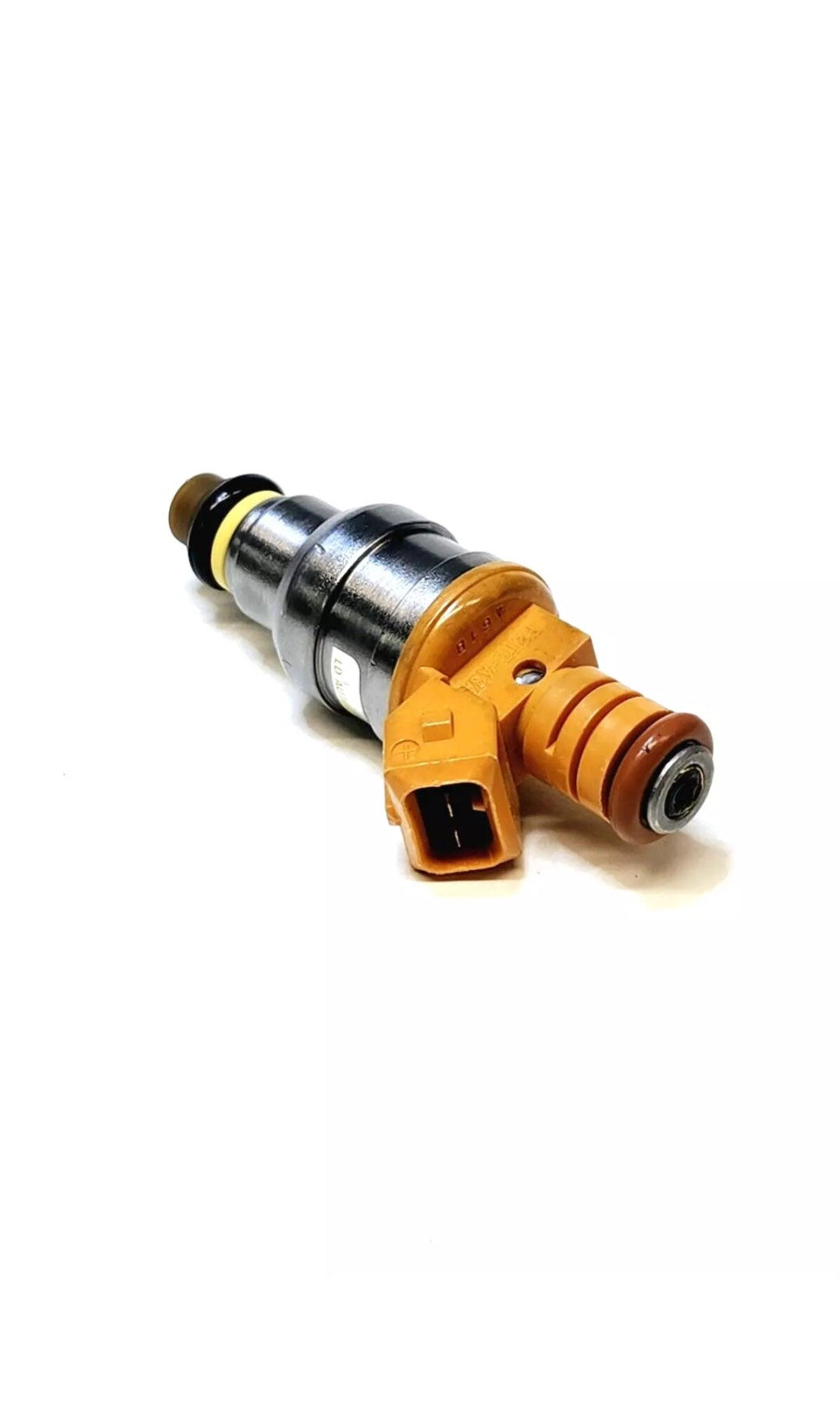 Set of 8 OEM Ford F2TE-A3A / FOTE-C3A fuel injectors