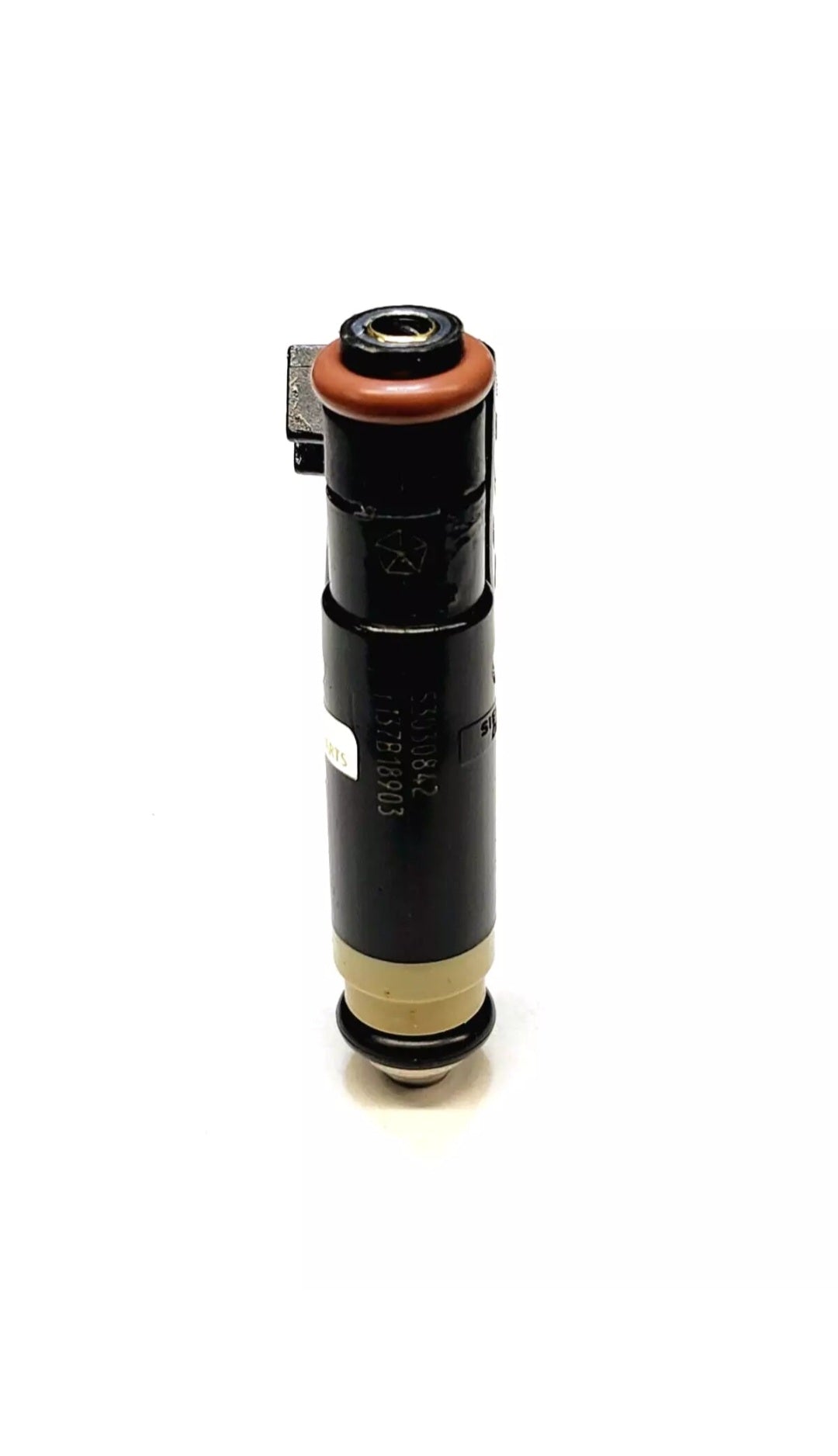 Set of 8 OEM Siemens 53030842 fuel injectors