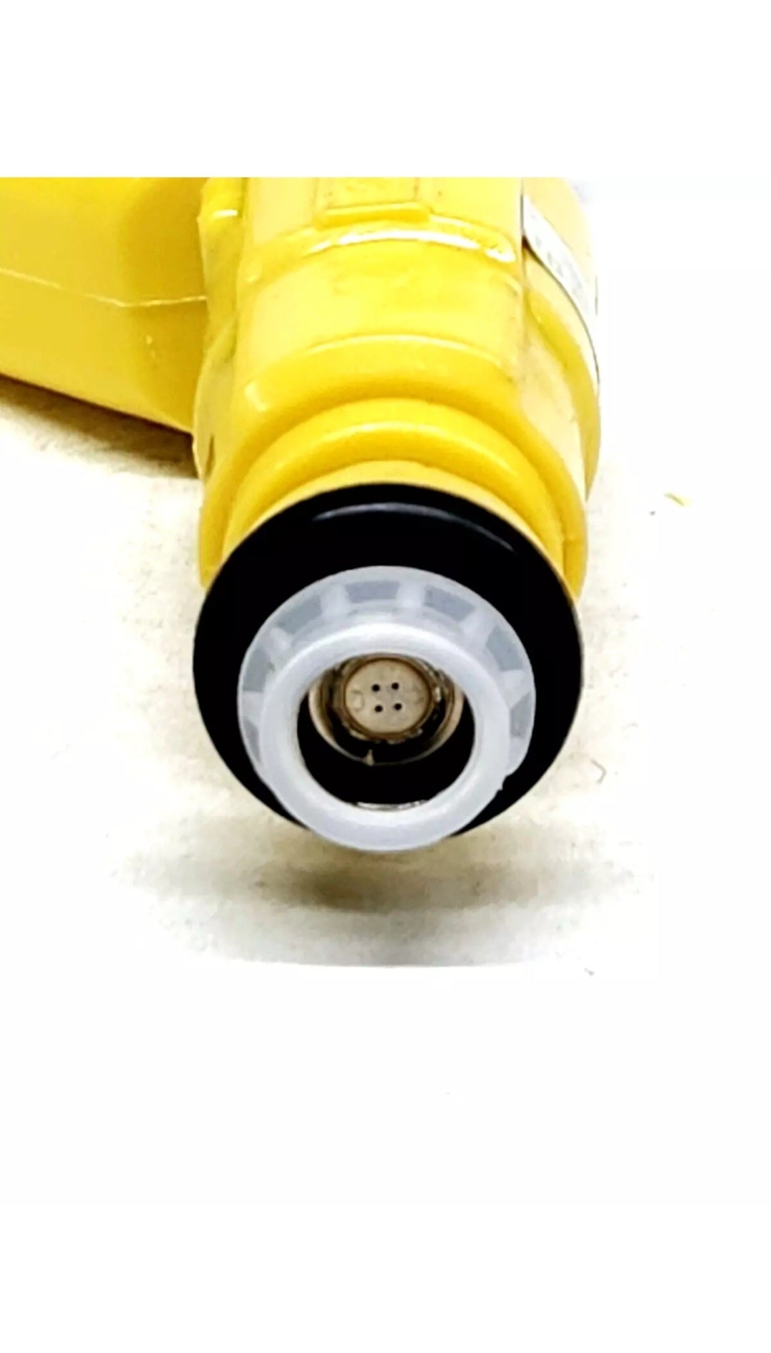 Set of 4 OEM Bosch 0280156205 / 4L5G-AA / CM-5065 fuel injectors