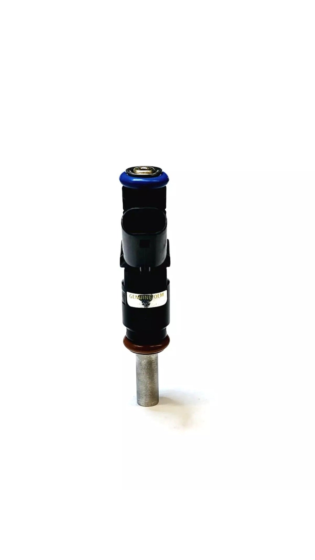 Set of 8 OEM Siemens A2720780249 / 68011710AA fuel injectors