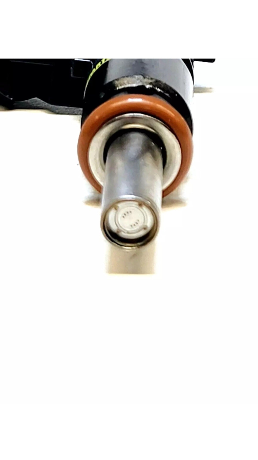 Set of 5 OEM Deka 07K906031C fuel injectors