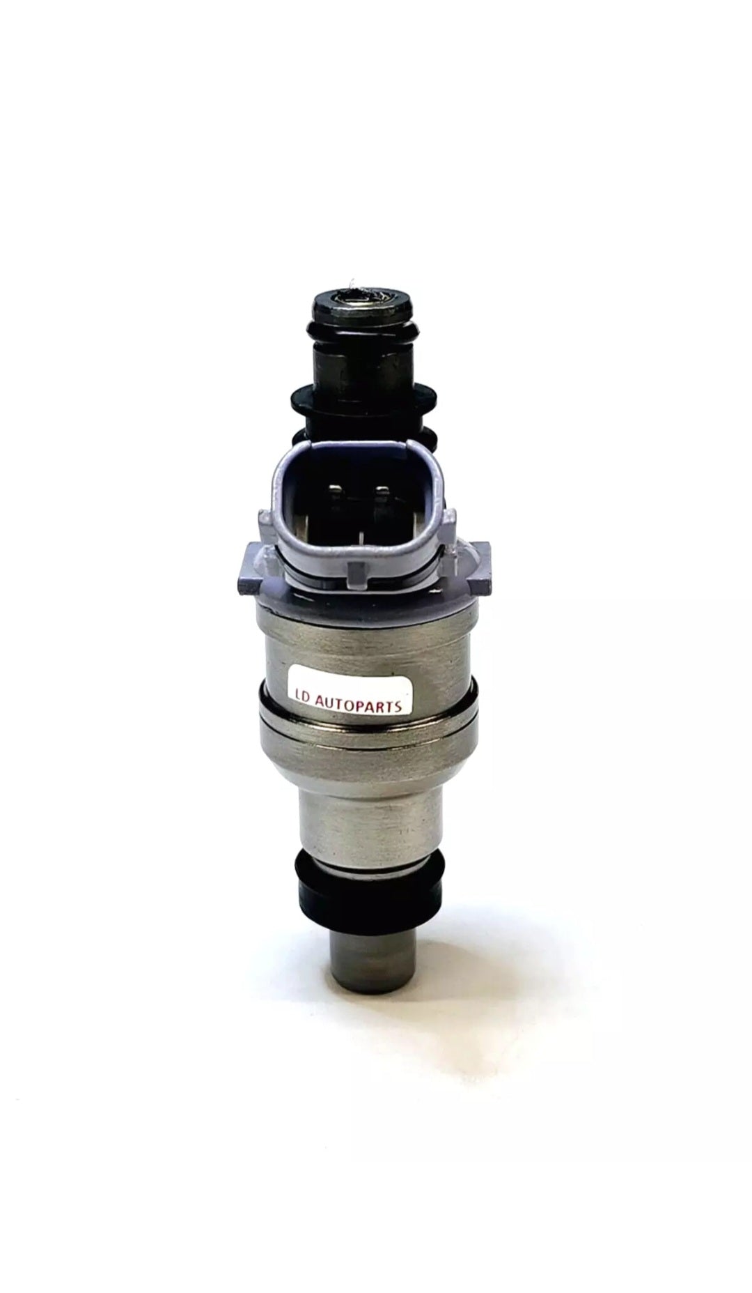 Set of 8 OEM Denso 23250-50010 / 23209-50010 / 195500-5490 fuel injectors