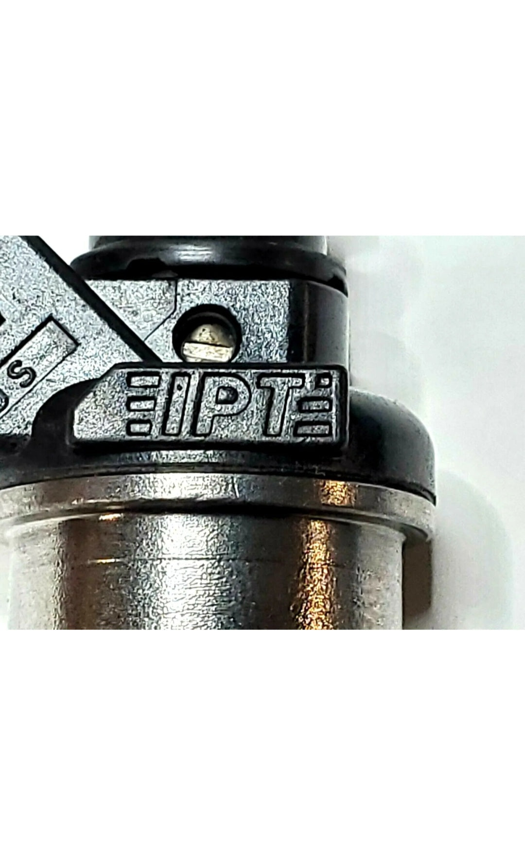 Set of 4 OEM Keihin / IPT 06164-P0A-A00 / 06164P0AA00 fuel injectors