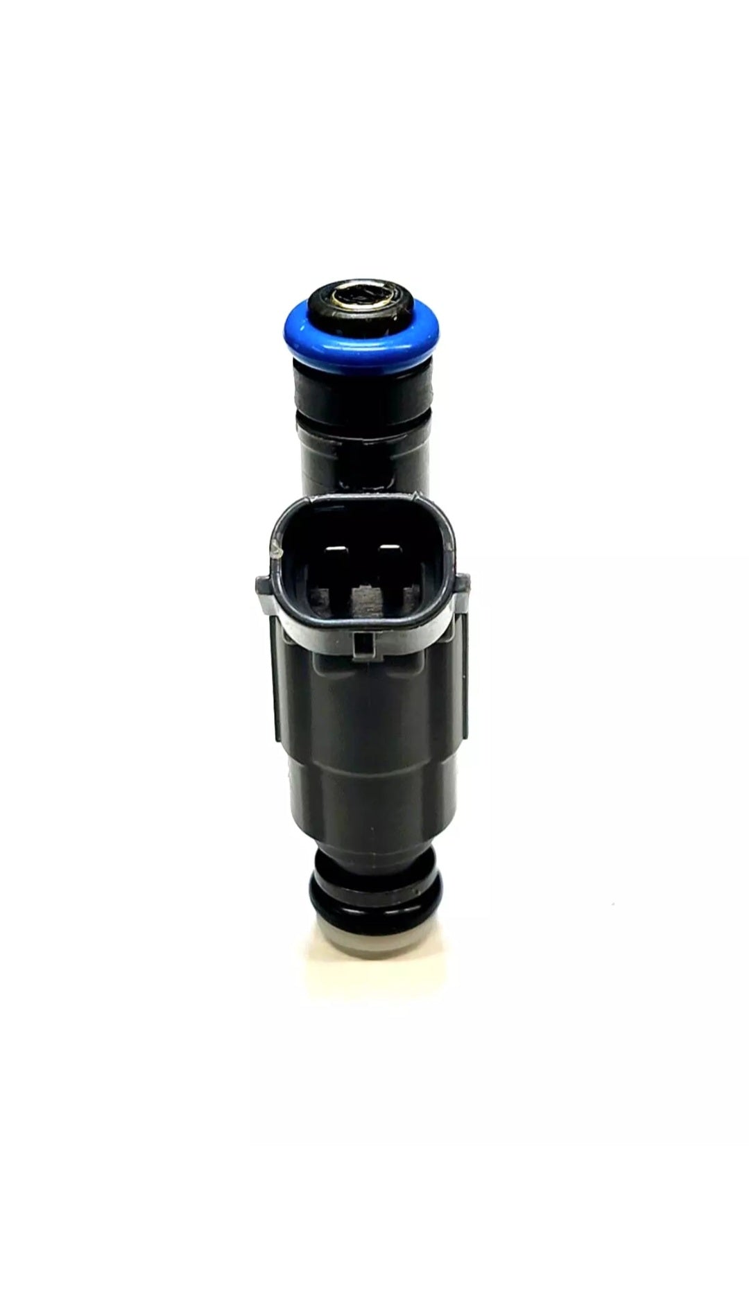 Set of 8 OEM Hyundai 35310-3F000 / L032 fuel injectors