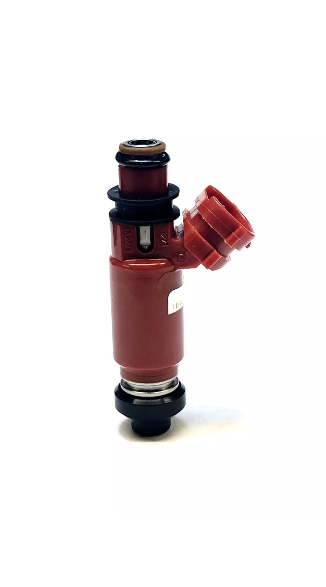 Set of 4 OEM Denso 195500-3260 / 15710-52G00 fuel injectors