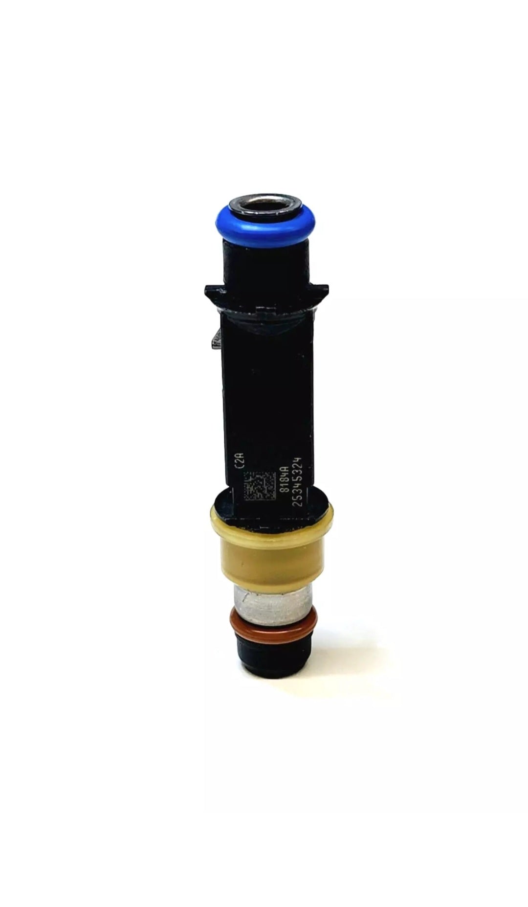 Set of 4 OEM Delphi 25345324 / 217-1615 fuel injectors