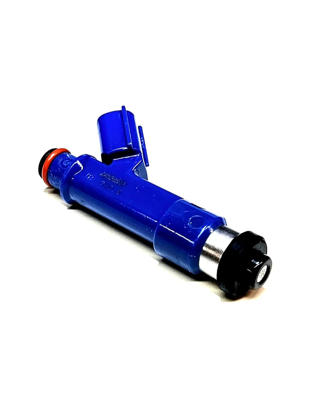 Set of 4 OEM Denso 23250-0D050 / 23209-0D050 fuel injectors