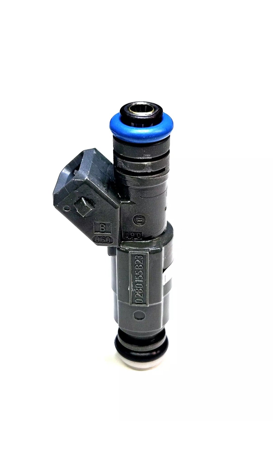 Set of 8 OEM Bosch 0280155823 / 1707843 / MJY000060 fuel injectors