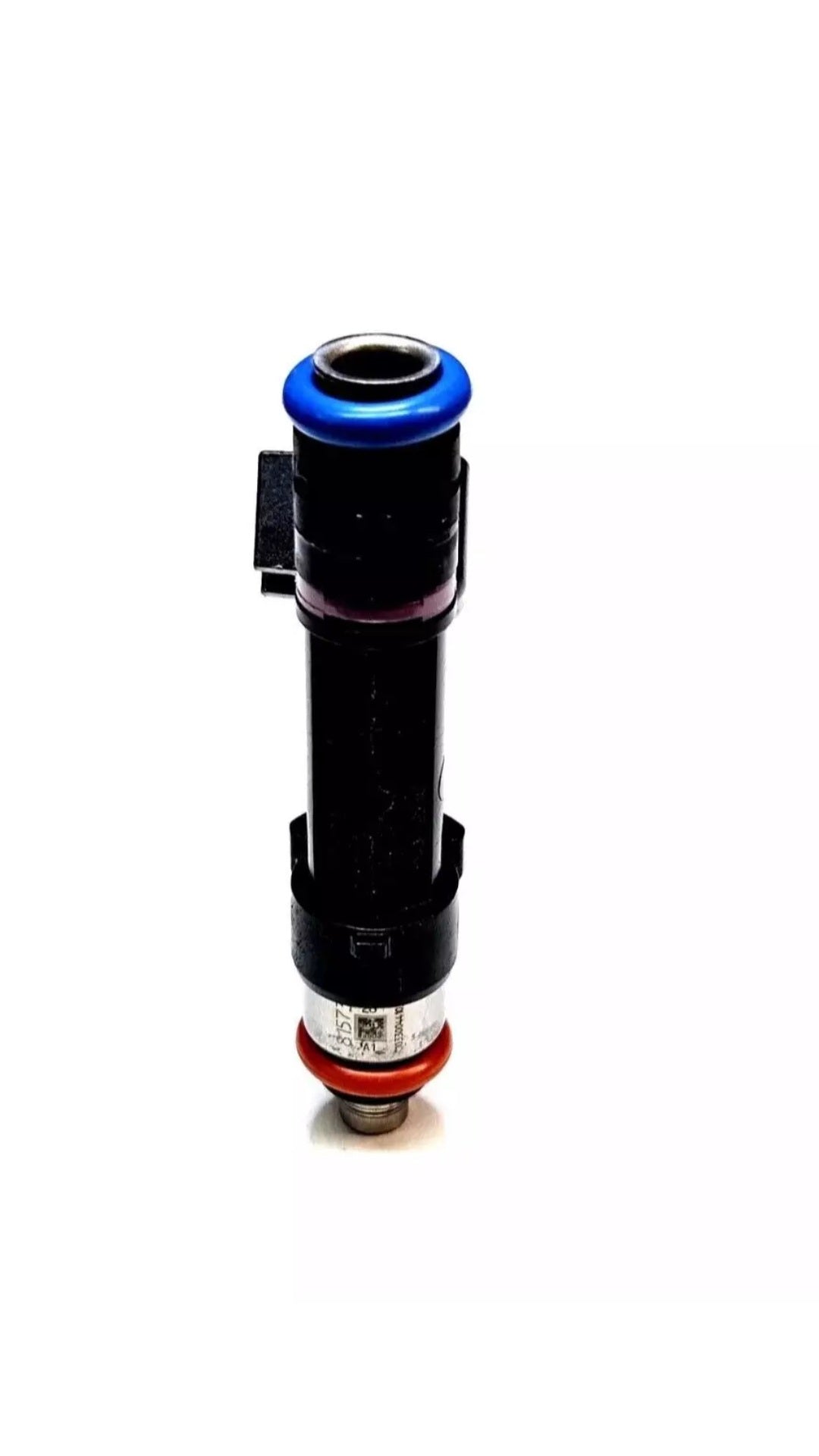 Set of 4 OEM Bosch 0280158157 / 8E5G-AB fuel injectors