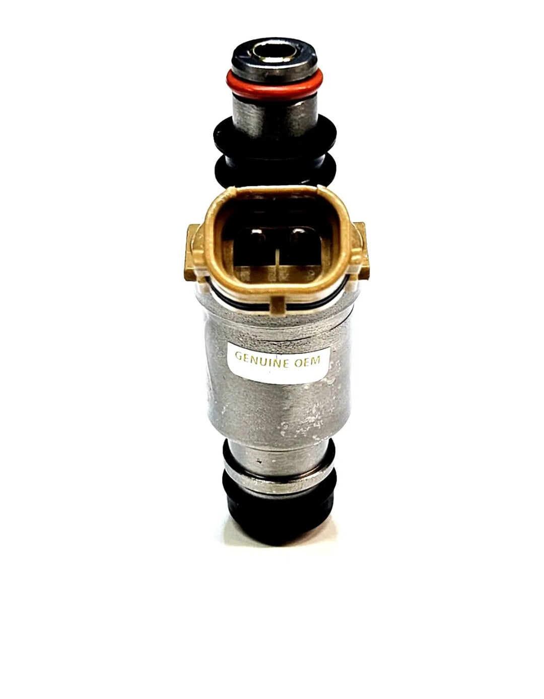 Set of 4 OEM Denso 23250-16150 / 23209-16150 fuel injectors