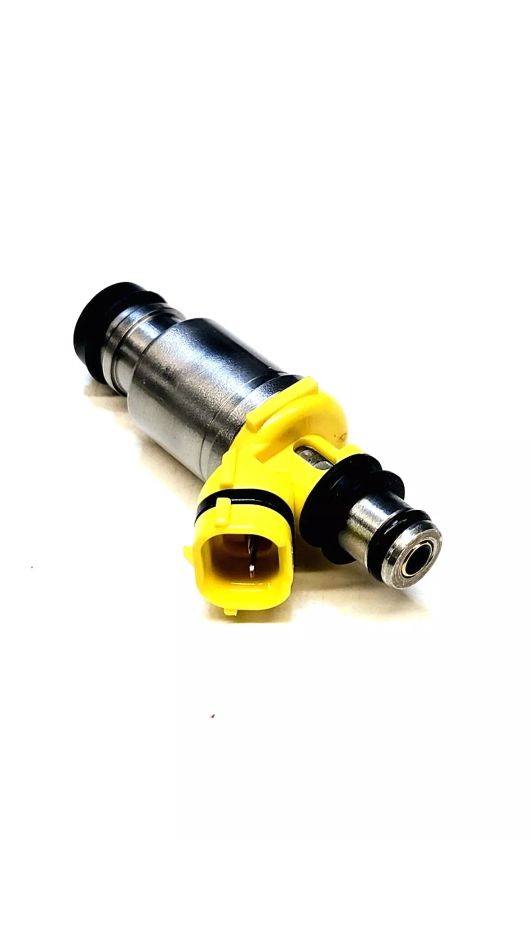 Set of 4 OEM Denso 23250-74040 / 195500-5360 fuel injectors