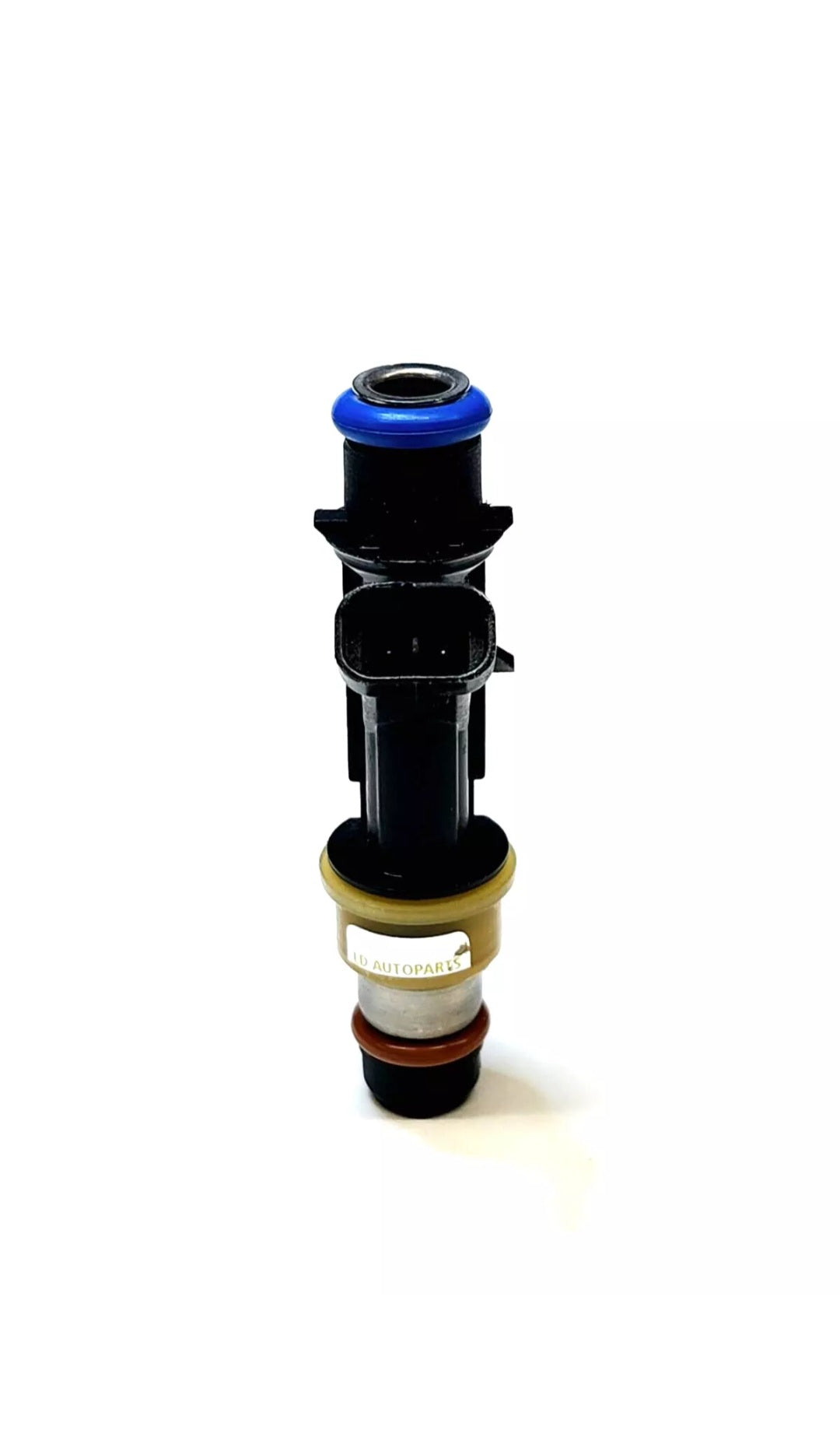 Set of 4 OEM Delphi 25345324 / 217-1615 fuel injectors