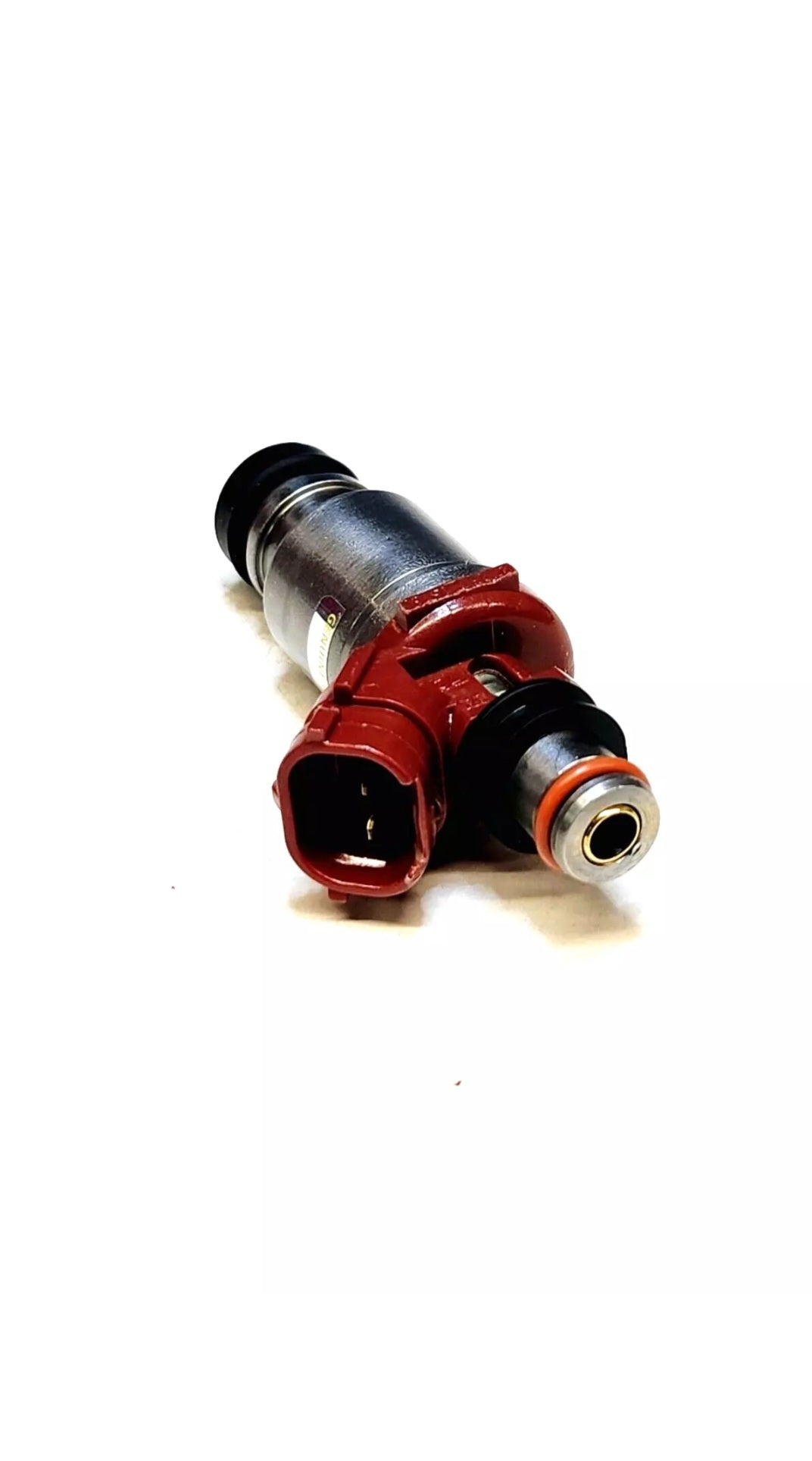 Set of 4 OEM Denso 23250-16160 / 23209-16160 fuel injectors