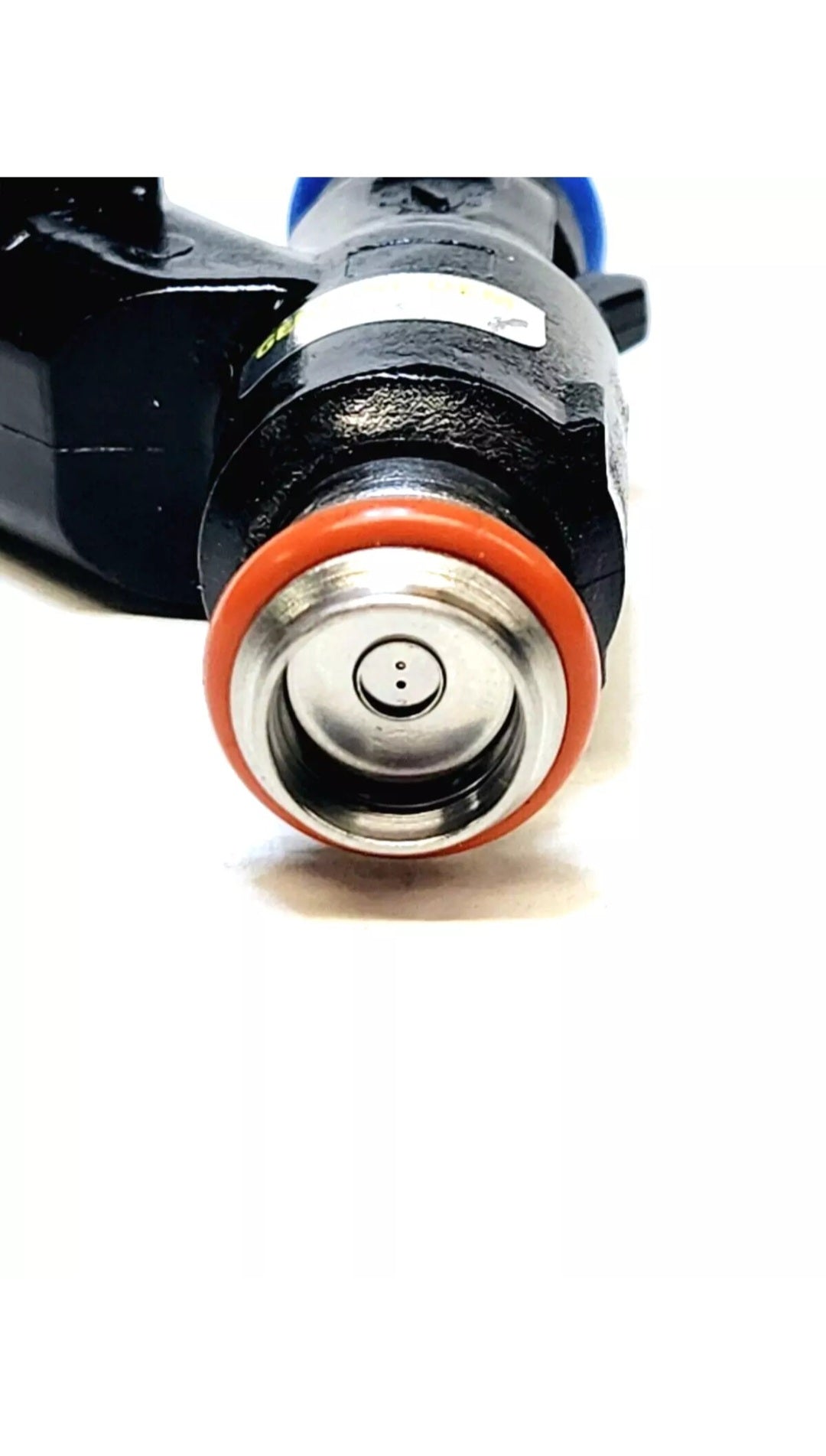 Set of 6 OEM Delphi 12592648 / FJ10631 / 217-2299 fuel injectors