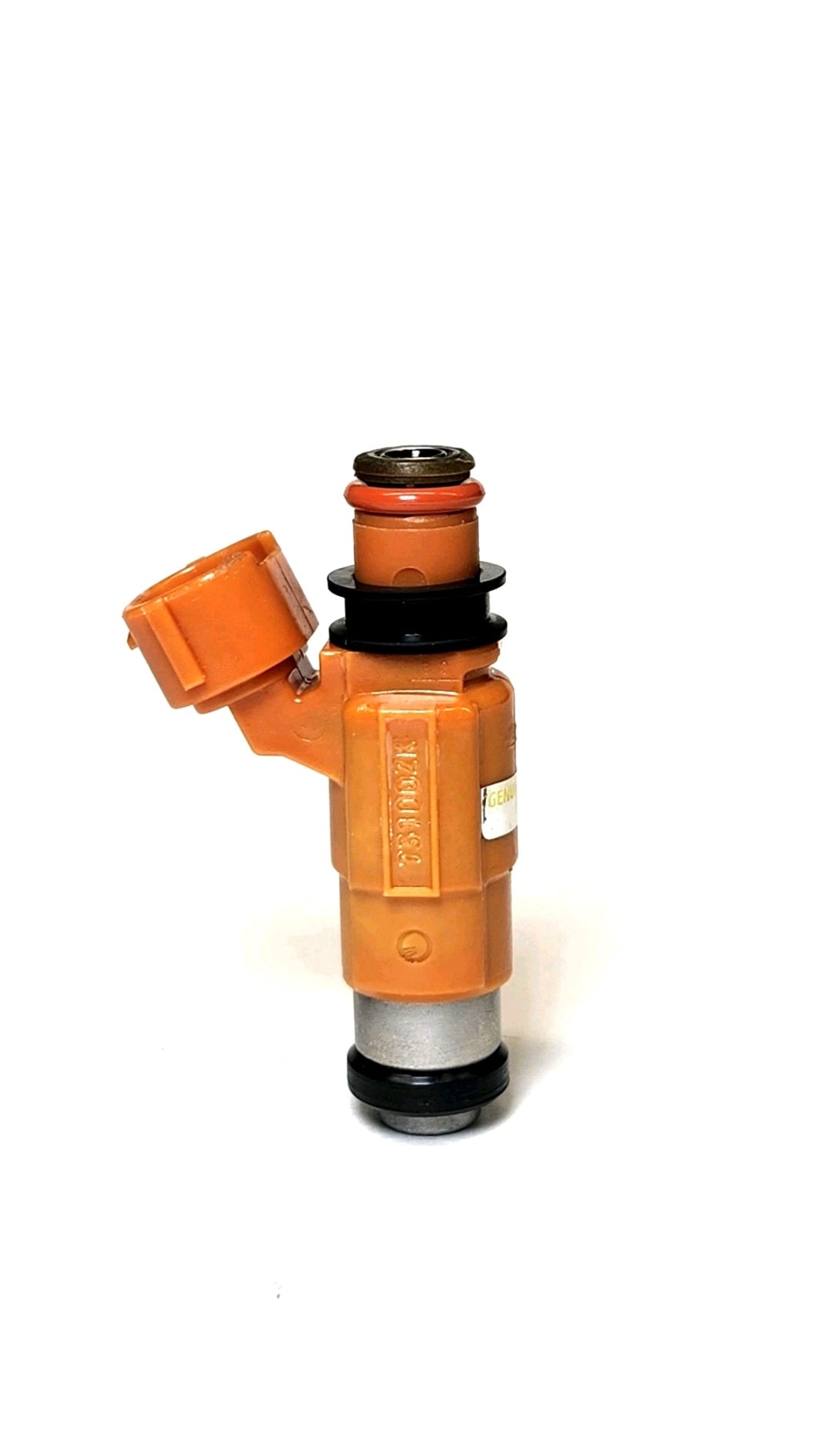 Set of 4 OEM Nikki CDH210 / 880887T1 fuel injectors