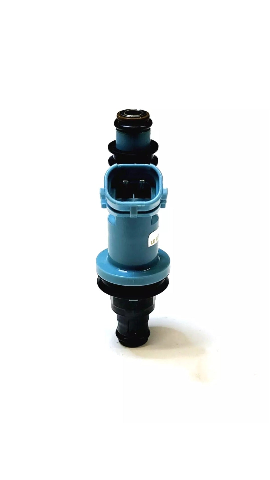 Set of 6 OEM Denso 23250-46090 / 23209-46090 fuel injectors