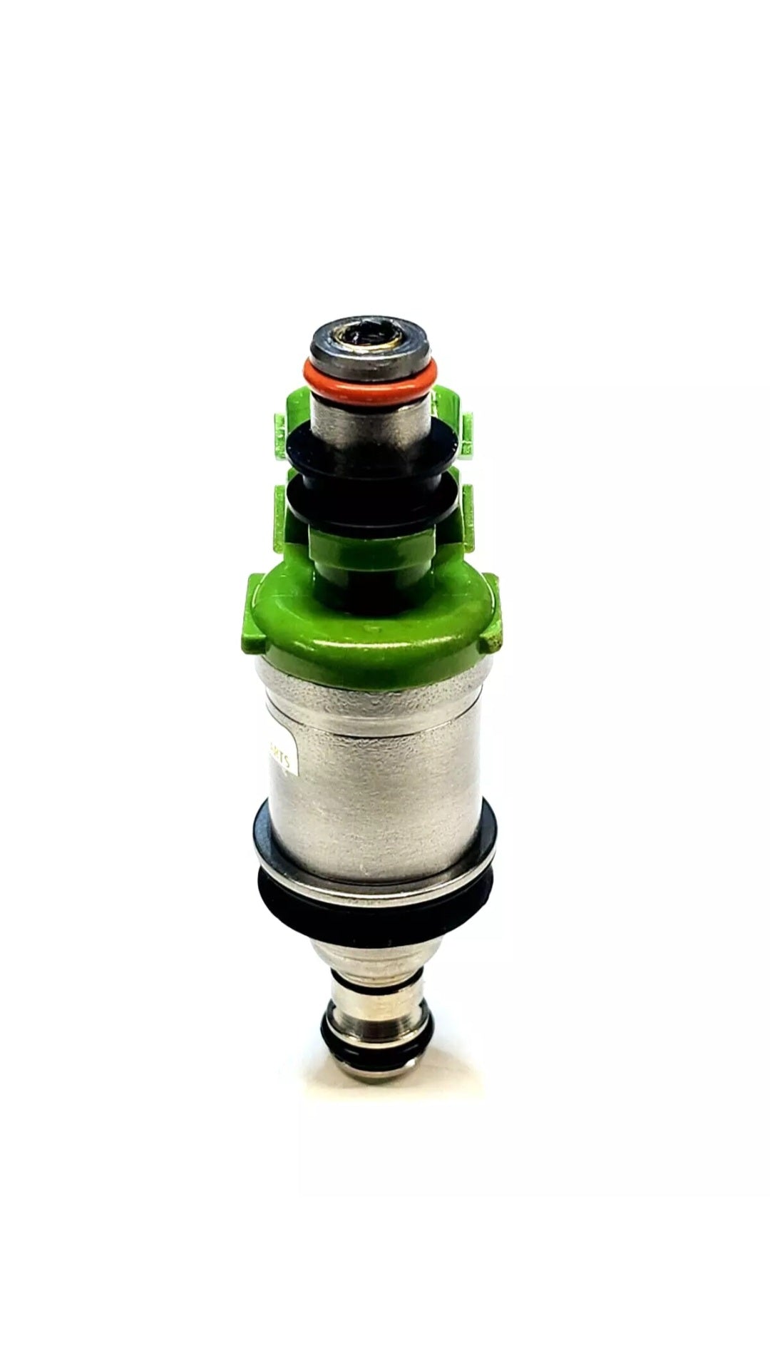 Set of 4 OEM Denso 23250-74140 / 195500-5660 fuel injectors