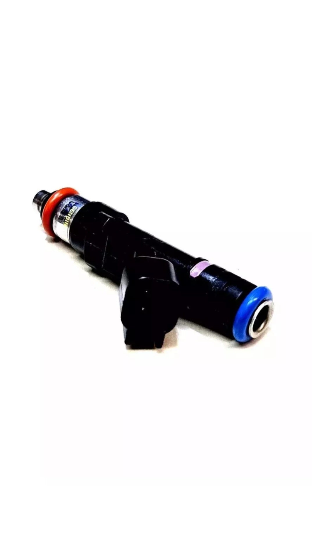 Set of 4 OEM Bosch 0280158157 / 8E5G-AB fuel injectors