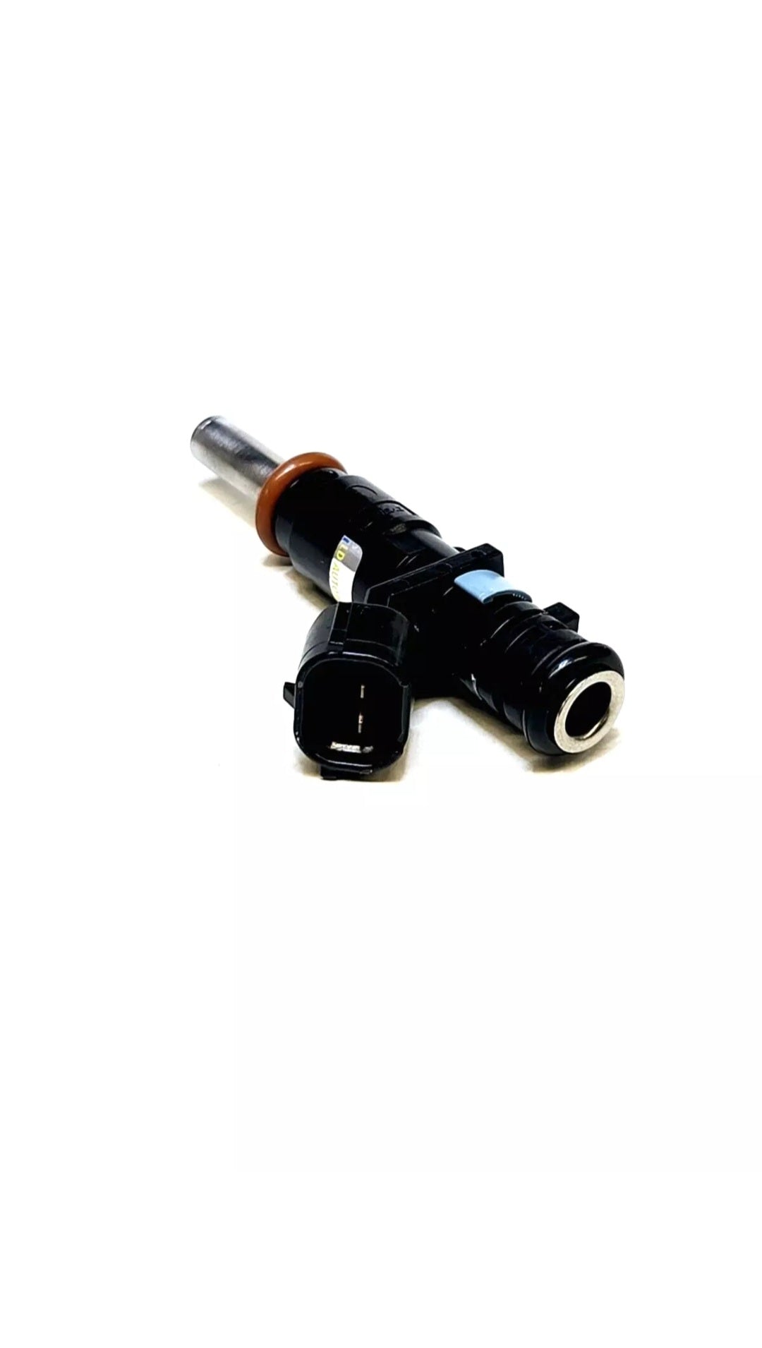 Set of 5 OEM Deka 07K906031C fuel injectors