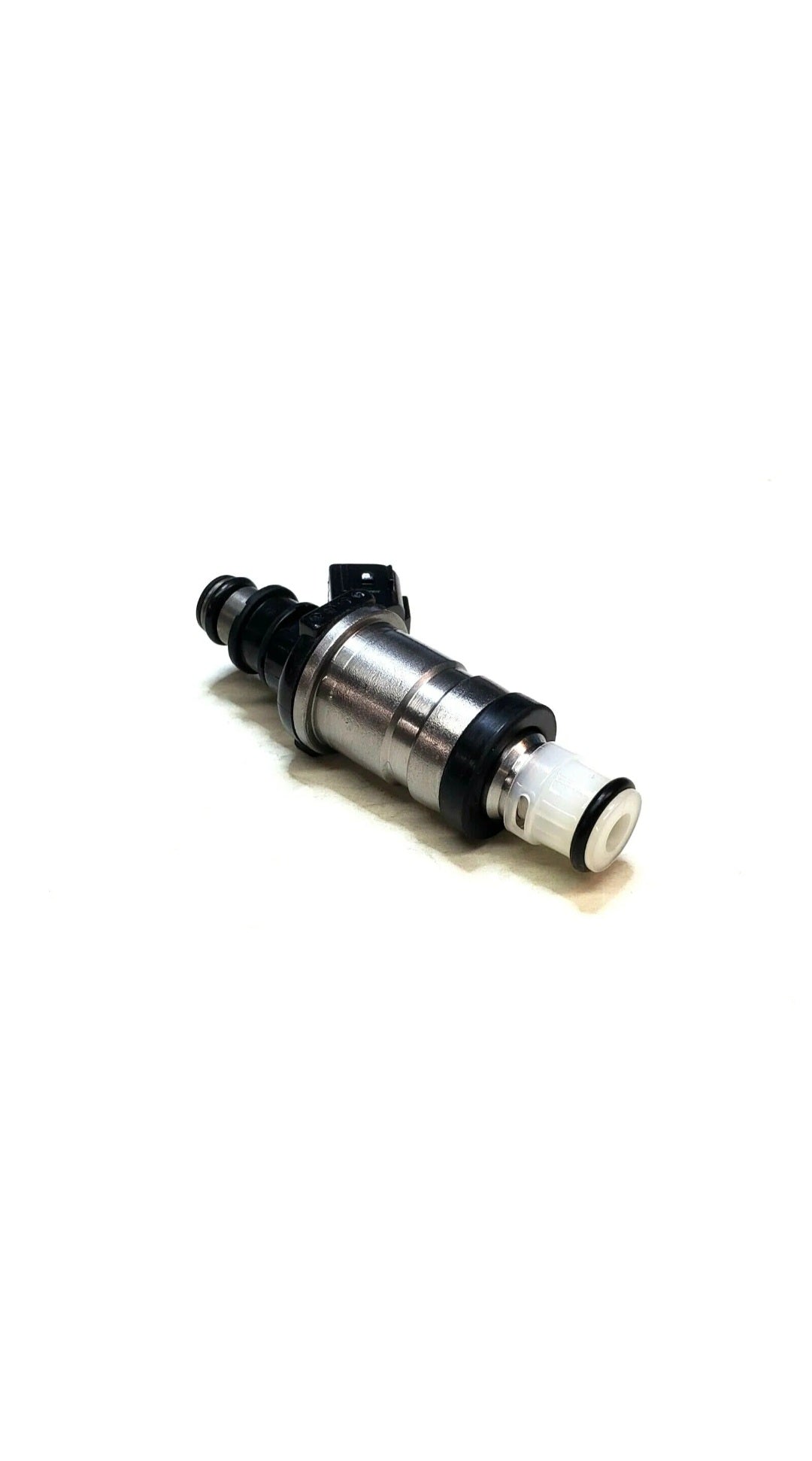 Set of 4 OEM Honda 06164-P8A-A00 / 06164P8AA00 fuel injectors