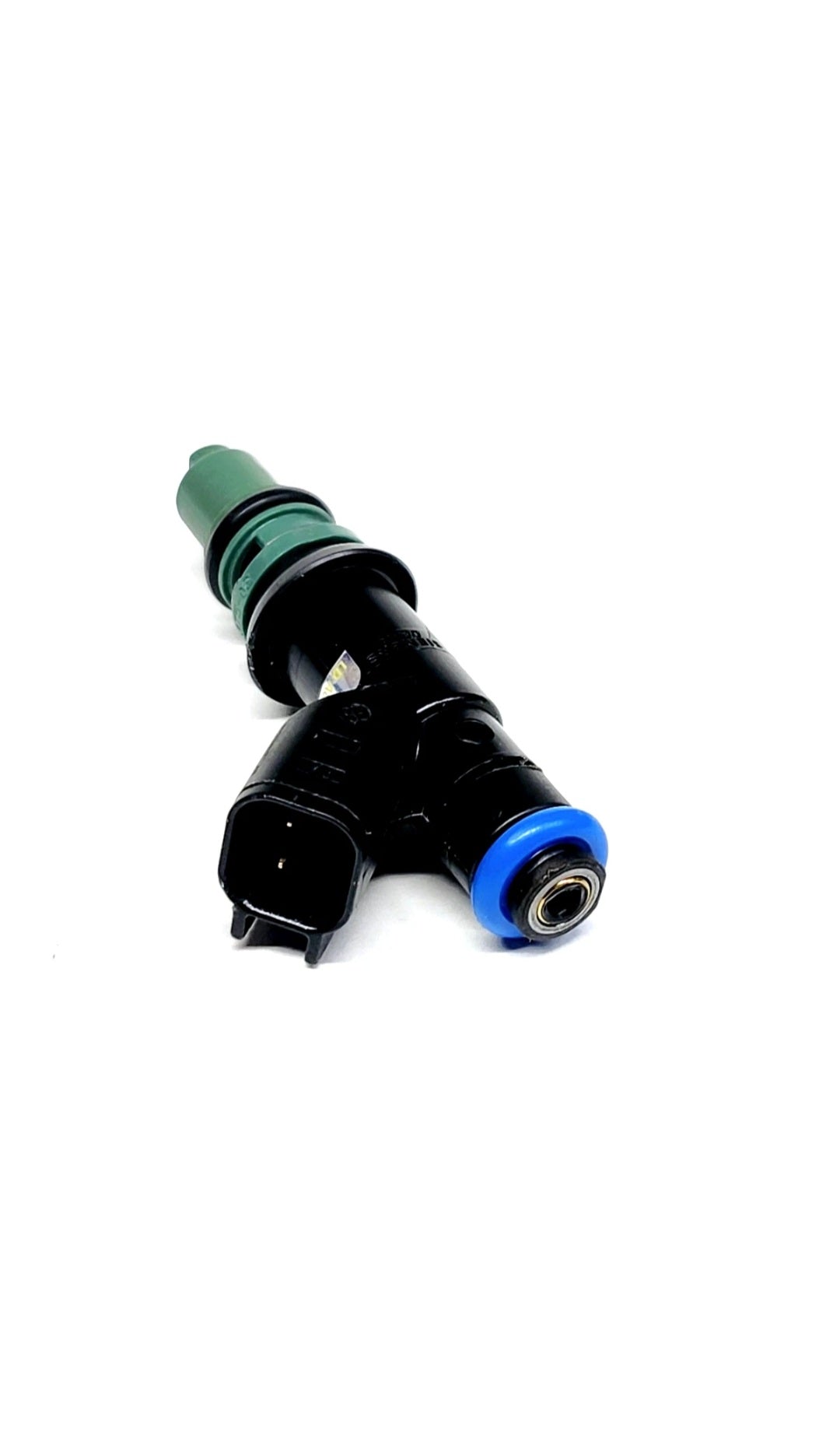 Set of 8 OEM Siemens XW43-CA / AJ81307 / CM-4934 fuel injectors