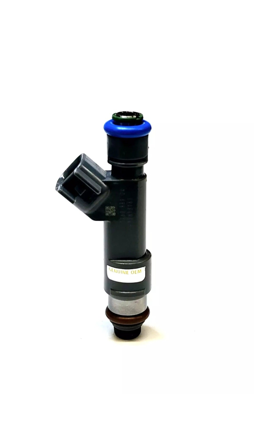 Set of 4 OEM Denso 12613163 / 297500-1260 fuel injectors