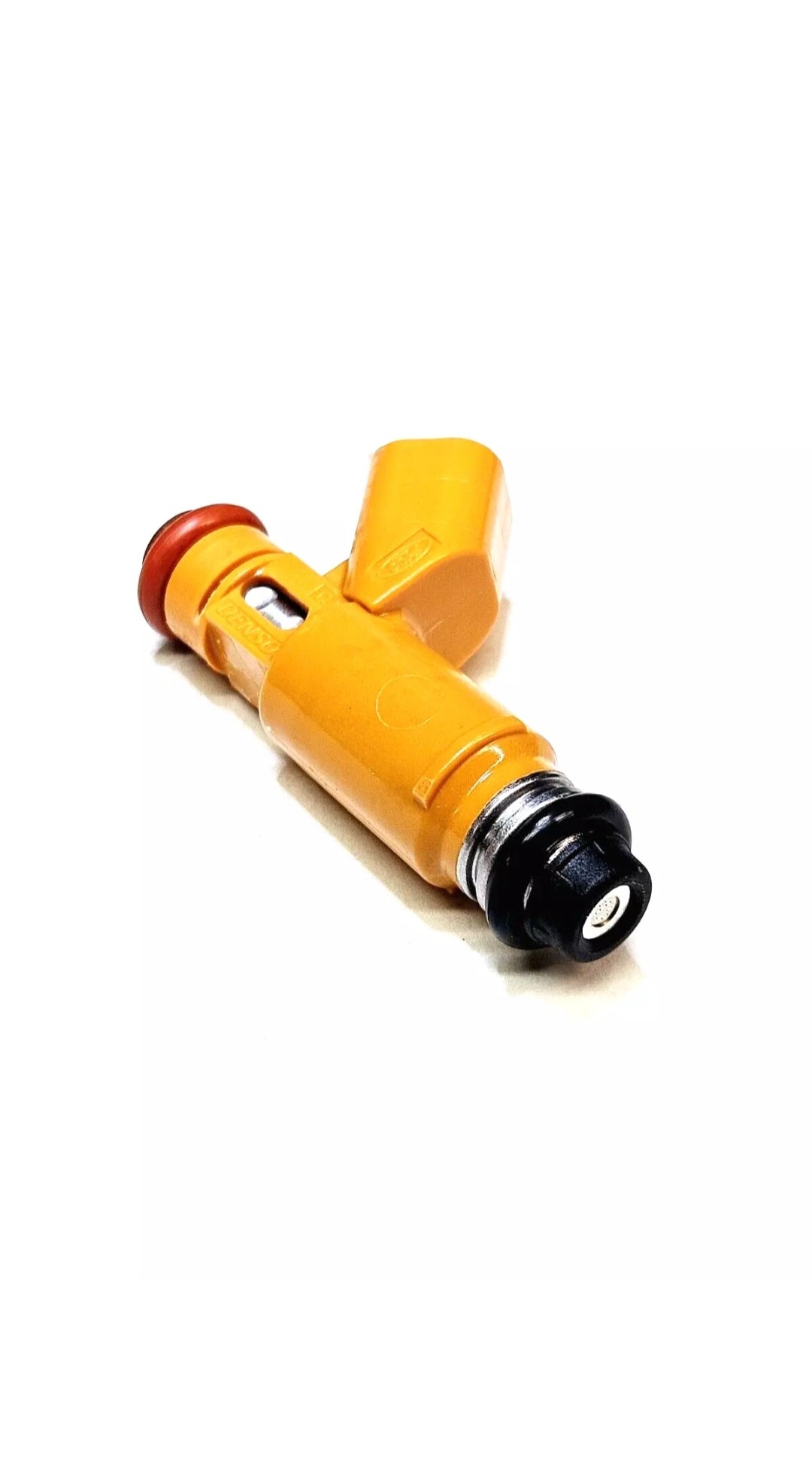 Set of 8 OEM Denso 2W93-AA / 195500-4280 / AJ82353 / 4526563 fuel injectors