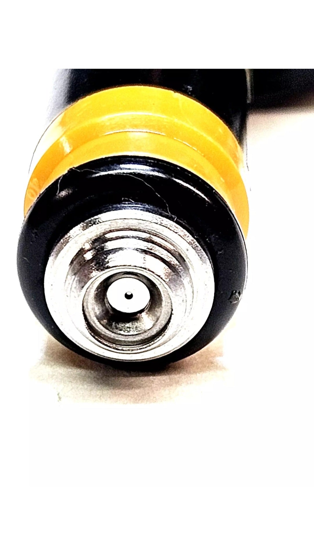 Set of 6 OEM Ford YR3E-A6A / YR3E-A4A / CM-4955 fuel injectors