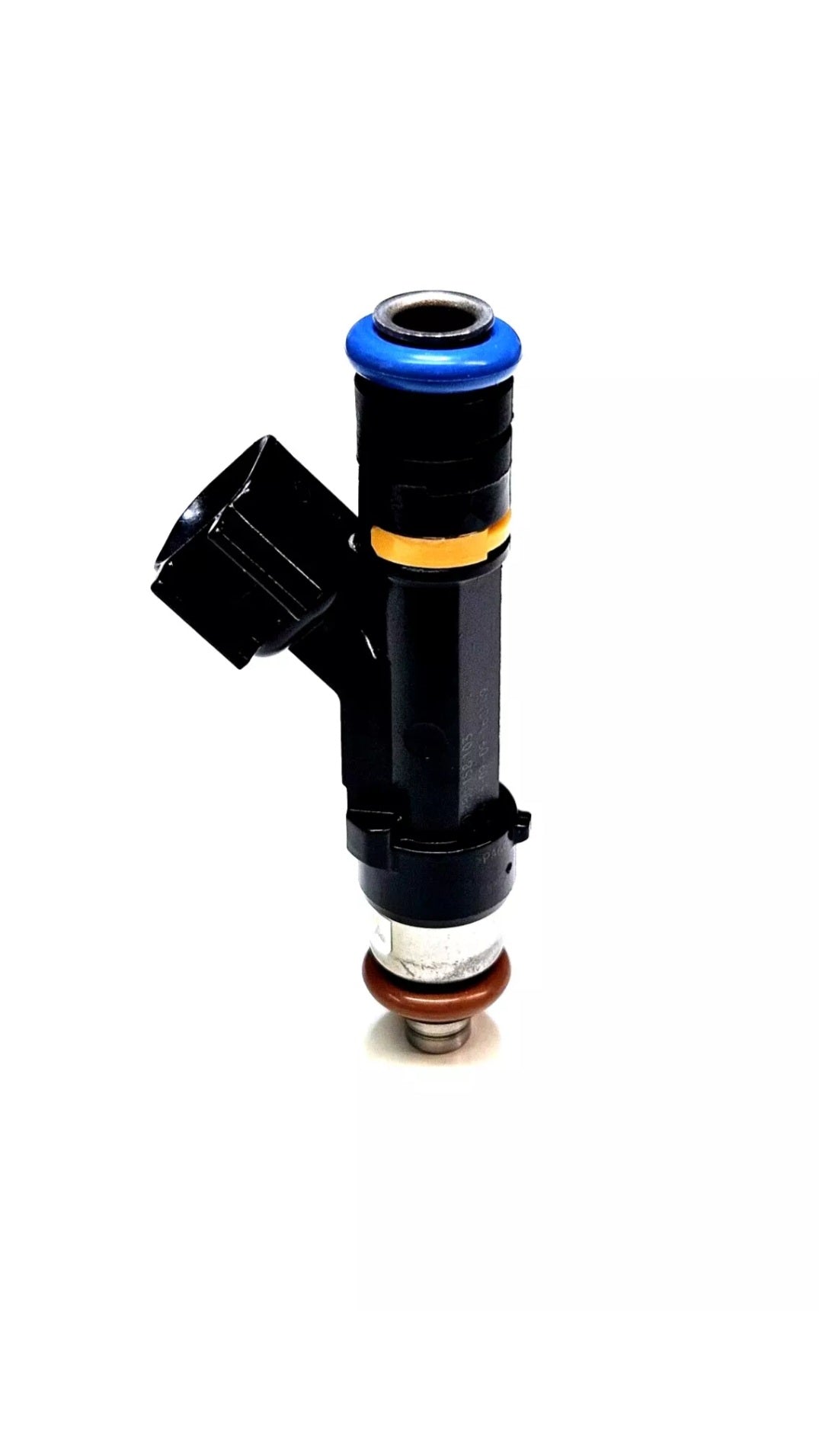 Set of 4 OEM Bosch 0280158103 / 6M8G-BA / L3G5-13-250 fuel injectors