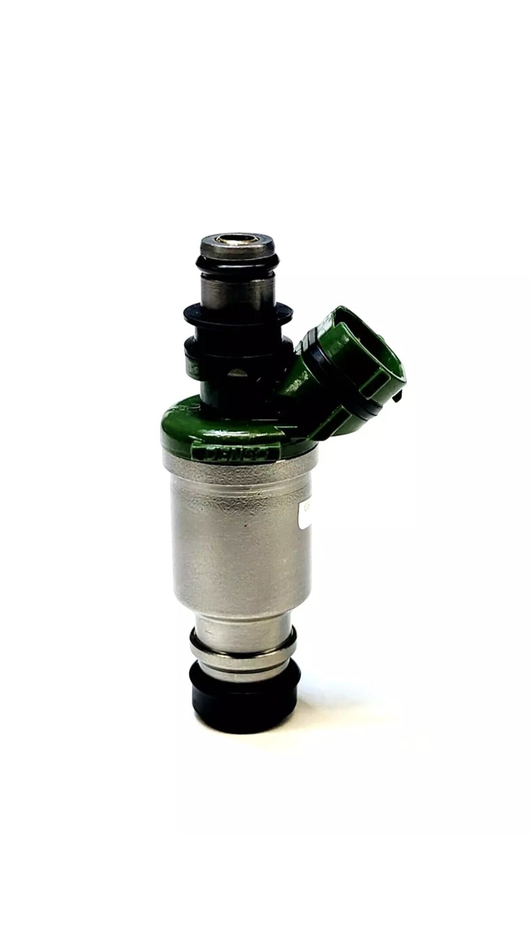 Set of 4 OEM Denso 23250-74100 / 23209-74100 fuel injectors