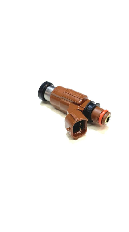 4 Genuine Nikki INP-780 / FP35-13-250 / INP-781 / FP33-13-250 fuel injectors