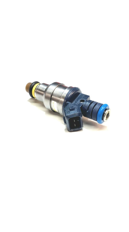 4 Genuine Bosch 0280150432 / 9142423 fuel injectors