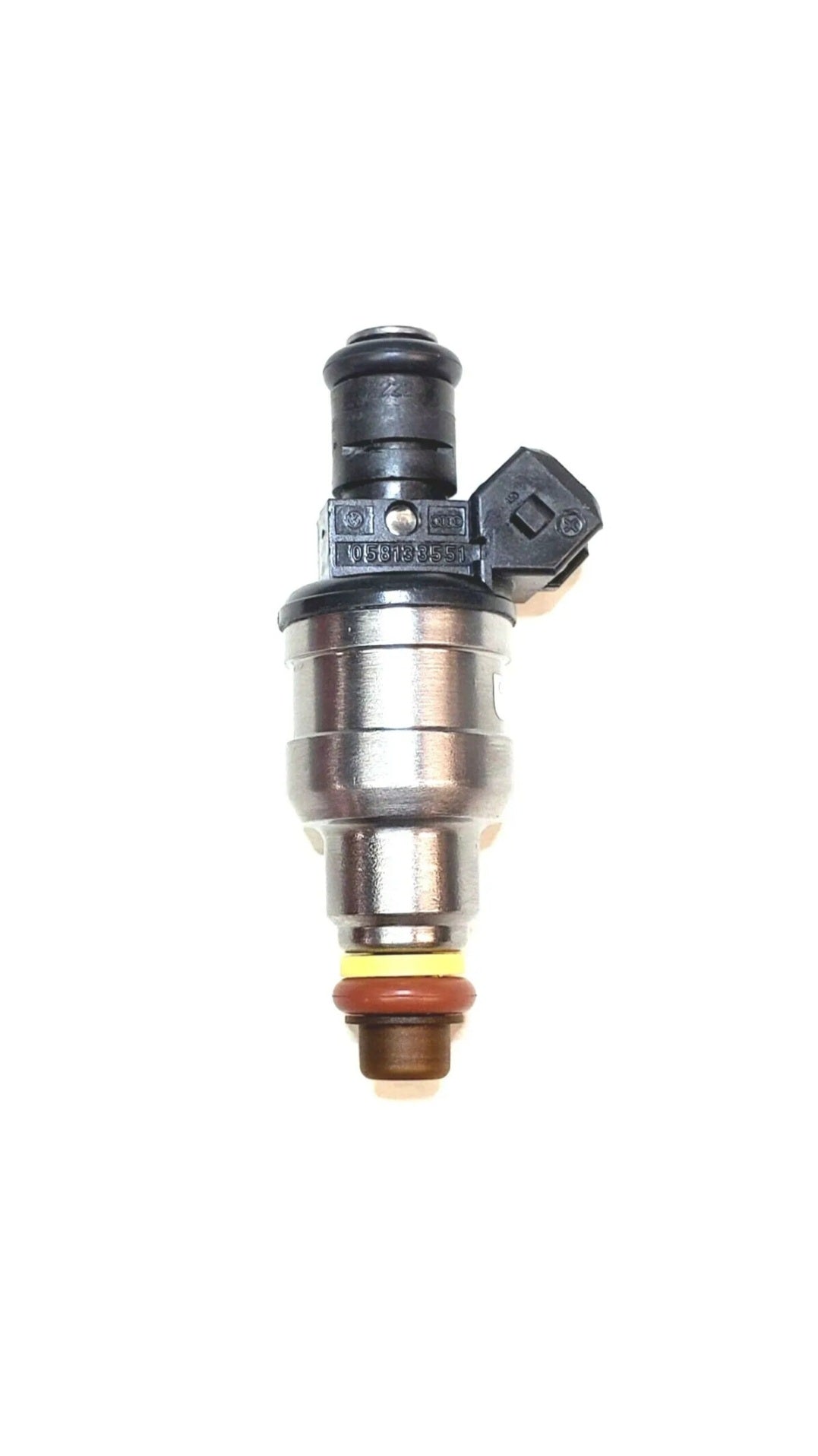4 Genuine Bosch 0280150447 / 058133551 fuel injectors