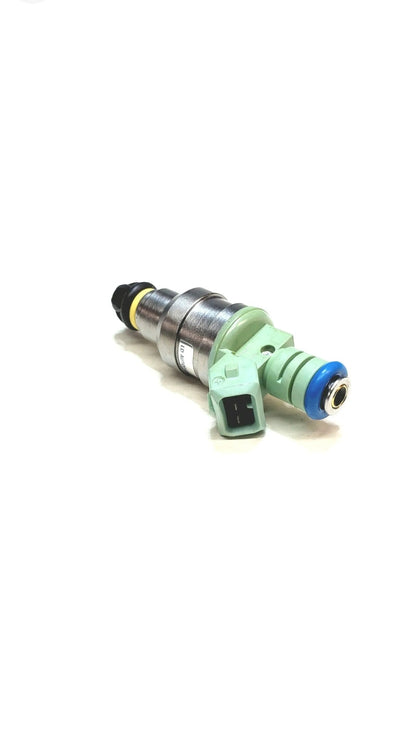 6 Genuine Bosch 0280150415 / 13641730060 fuel injectors