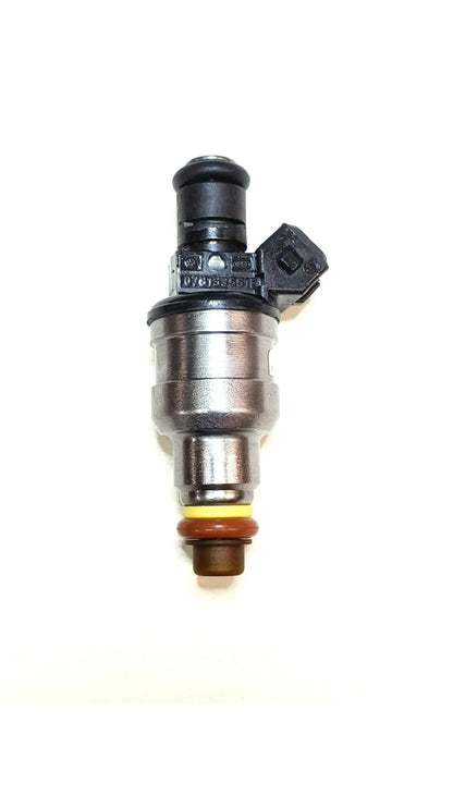 6 Genuine Bosch 0280150552 / 078133551E fuel injectors