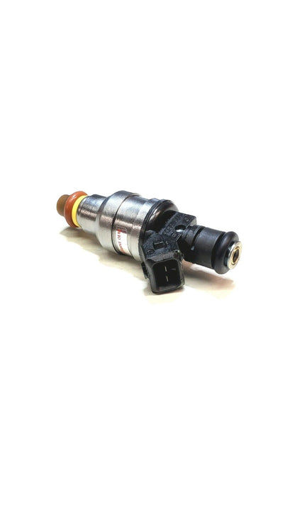 6 Genuine Bosch 0280150552 / 078133551E fuel injectors