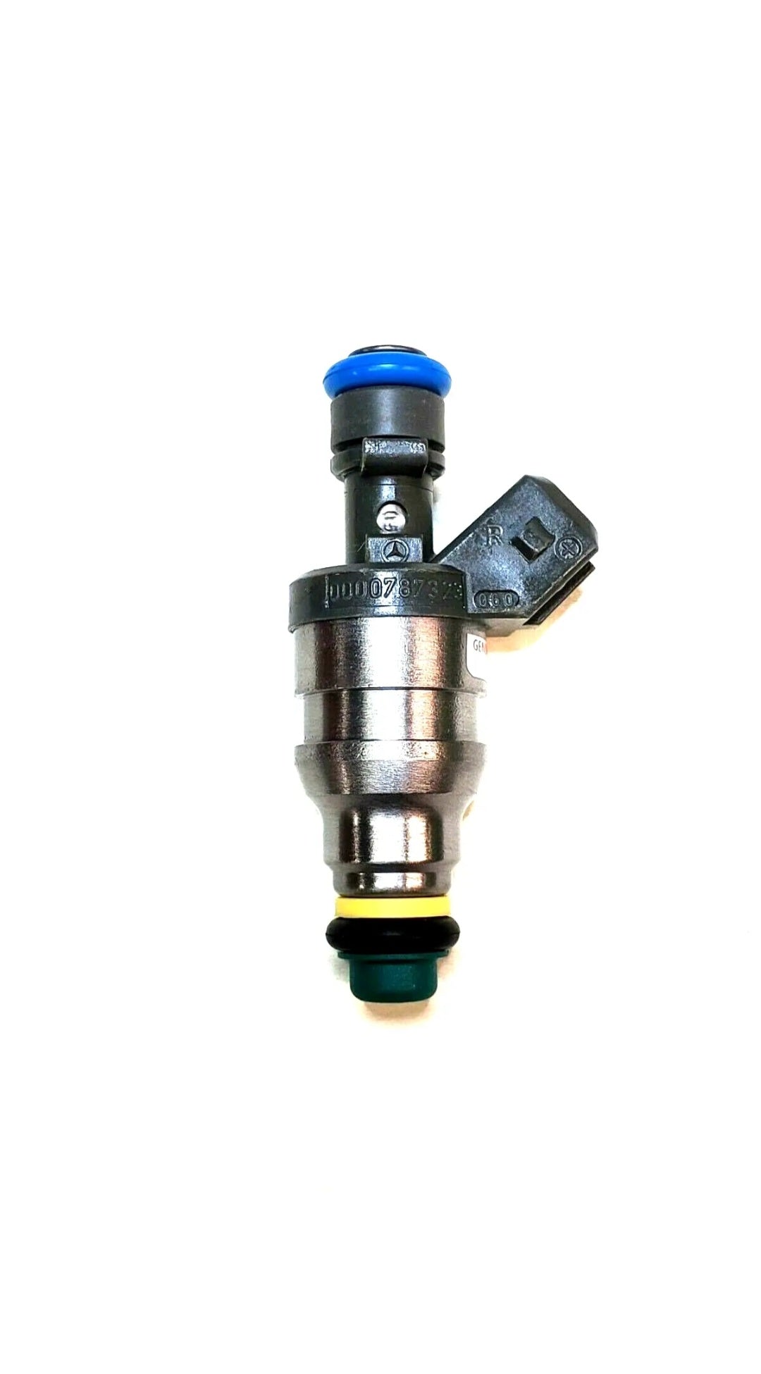 4 Genuine Bosch 0280155209 / 0000787323 fuel injectors