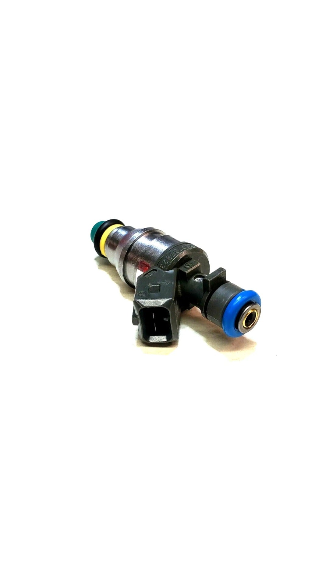 4 Genuine Bosch 0280155209 / 0000787323 fuel injectors