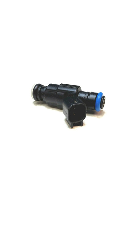 4 Genuine Bosch 0280155991 / 13531487607 / 04891192AA fuel injectors