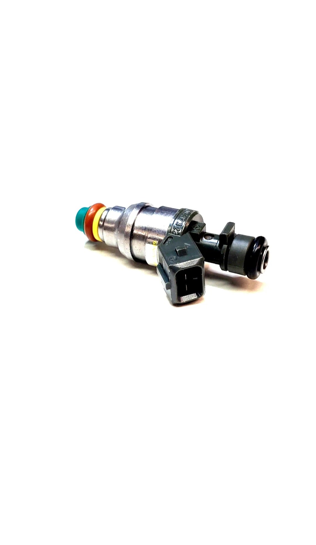 6 Genuine Bosch 0280155209 / 0000787323 fuel injectors